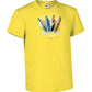 T-shirt Kids Surfboards Vilamoura