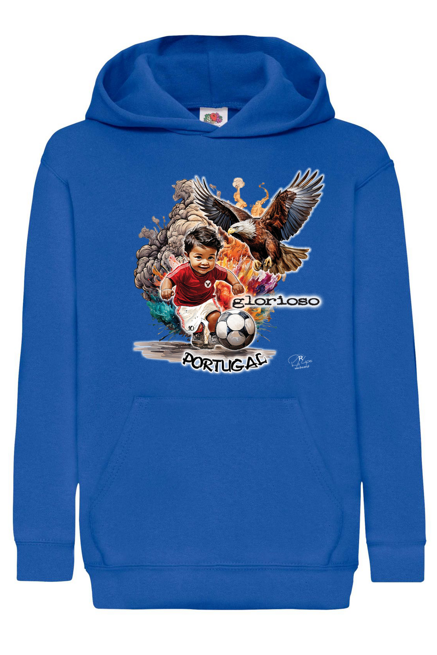 Sweatshirt Kids Glorioso