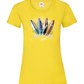 T-shirt Senhora Surfboards Albufeira