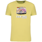 T-Shirt Algodão Biológico Gorduxinha Tavira
