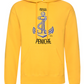 Sweatshirt Âncora Peniche