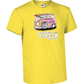 T-shirt Kids Gorduxinha Póvoa de Varzim