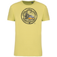 T-Shirt Algodão Biológico Selo 1