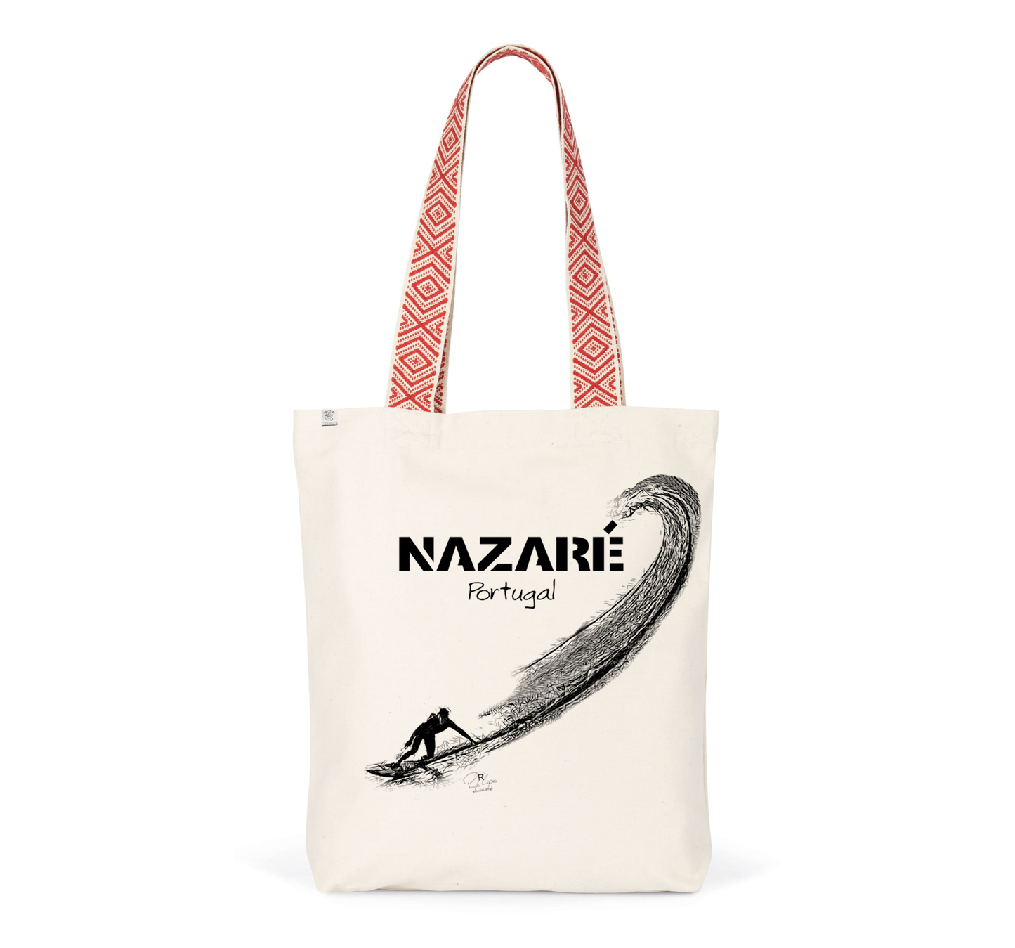 Saco 280g Surf Nazaré