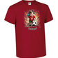 T-shirt Kids 7 Portugal