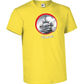 T-shirt Kids Traineira Peniche
