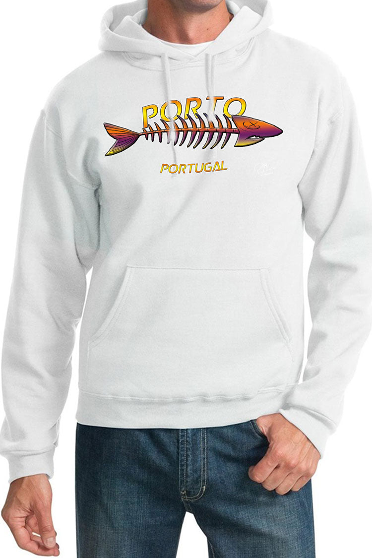 Sweatshirt Espinha Porto