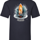 T-shirt Prancha Lagos