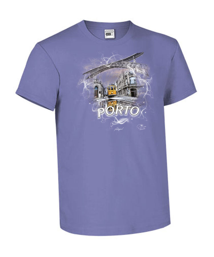 T-shirt Kids Carreira 22