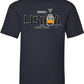 T-shirt Original Lisboa
