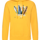Sweatshirt Surfboards Tavira