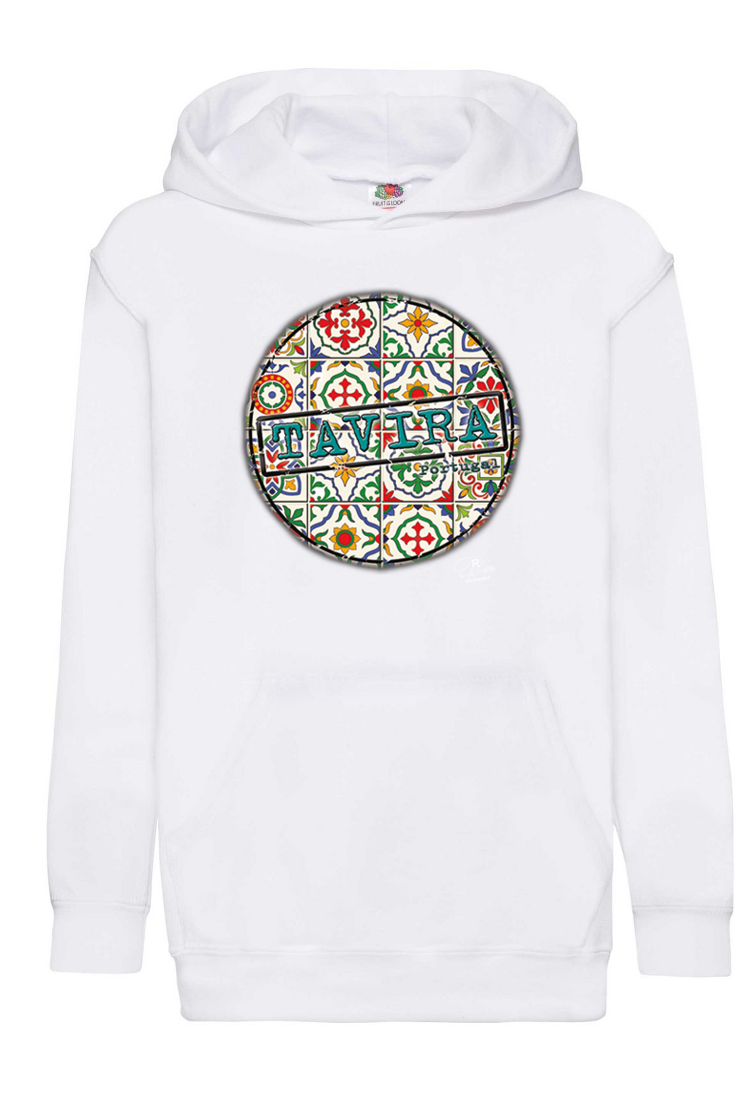 Sweatshirt Kids Pin Tavira