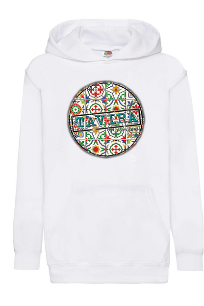 Sweatshirt Kids Pin Tavira