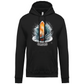 Sweatshirt Kariban com Capuz Prancha Lagos