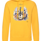 Sweatshirt  Guitarra Portuguesa