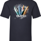 T-shirt Surfboards Olhão