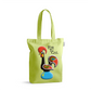Sacos de Algodão Ecológico 220g Galo de Barcelos