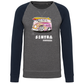 Sweatshirt Bicolor sem capuz Gorduxinha Sintra