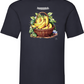 T-shirt Cesto de Bananas