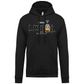 Sweatshirt Kariban com Capuz Original Lisboa
