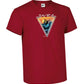 T-shirt Kids Sunset Tavira