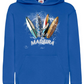 Sweatshirt Kids Surfboards Ilha da Madeira