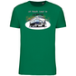 T-Shirt Algodão Biológico All Roads Lead to Peniche