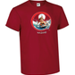 T-shirt Kids Baby Surfer Nazaré