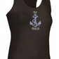 T-shirt Alças Senhora Âncora Peniche