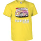 T-shirt Kids Gorduxinha Tavira