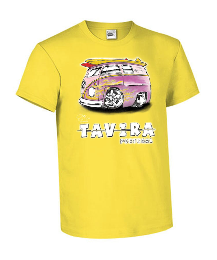 T-shirt Kids Gorduxinha Tavira