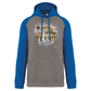 Sweatshirt com capuz Monserrate