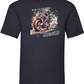 T-shirt Ride on the Edge Monte Gordo