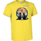 T-shirt Kids Luar Nazaré