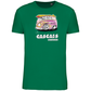 T-Shirt Algodão Biológico Gorduxinha Cascais
