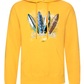 Sweatshirt Surfboards Cascais