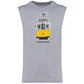 T-shirt Alças Grandalhão Porto