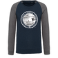 Sweatshirt sem capuz Selo Caparica