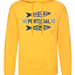 Sweatshirt Duas Sardinhas Coimbra