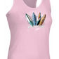 T-shirt Alças Senhora Surfboards Peniche