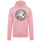 Sweatshirt Kariban com Capuz Selo Peniche