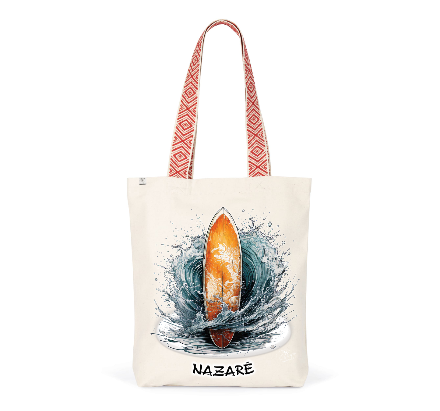 Saco 280g Prancha Nazaré