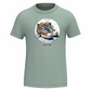 T-shirt de Criança Kariban Exclusive Sintra
