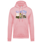 Sweatshirt Kariban com Capuz Palácio