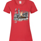 T-shirt Senhora Ribeira