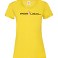 T-shirt Senhora Vela Portugal