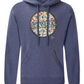 Sweatshirt Pin Tavira