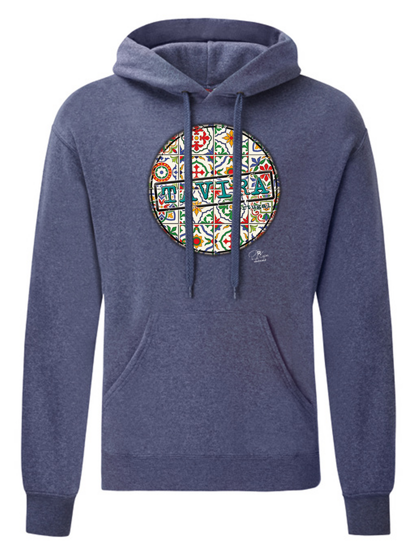 Sweatshirt Pin Tavira