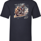 T-shirt Ride on the Edge Faro