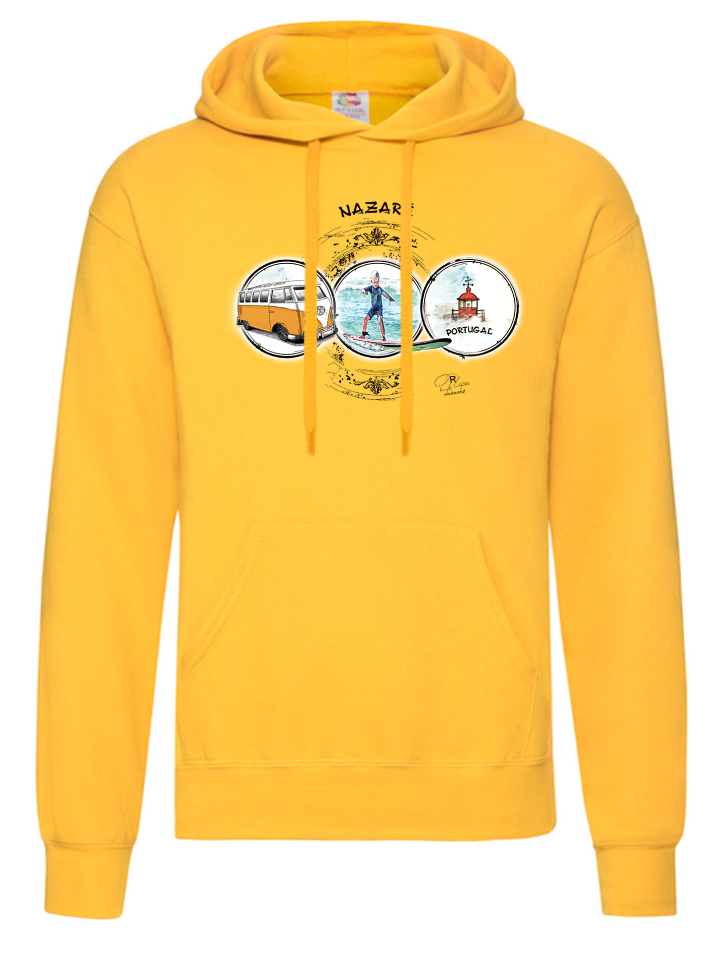 Sweatshirt El Niño